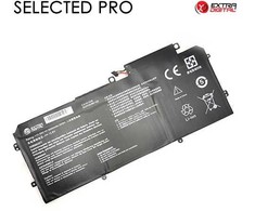 Extra Digital C31N1528 Baterija for Asus Nešiojamas kompiuteris 3000mAh