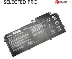 Extra Digital C31N1528 Baterija for Asus Nešiojamas kompiuteris 3000mAh