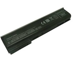 Extra Digital CA06 Baterija for HP Nešiojamas kompiuteris 4400mAh