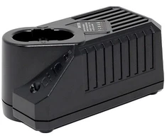 Extra Digital Charger for BOSCH BH1218 Power Tool Batteries 7.2V-18V 1.5A Ni-MH/Ni-CD
