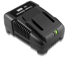 Extra Digital Charger R86091 for AEG Power Tool Baterija 18V 2A Li-ion
