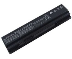 Extra Digital F287H Baterija for Dell Nešiojamas kompiuteris 4400mAh