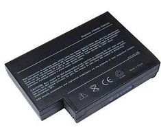 Extra Digital F4809A Baterija for HP Nešiojamas kompiuteris 5200mAh