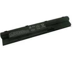 Extra Digital FP06 Baterija for HP Nešiojamas kompiuteris 4400mAh