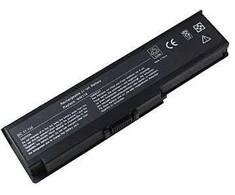 Extra Digital FT080 Baterija for Dell Nešiojamas kompiuteris 5200mAh