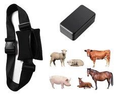 Extra Digital GPS Tracker for Livestock
