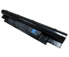 Extra Digital H7XW1 Baterija for Dell Nešiojamas kompiuteris 4400mAh