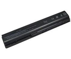 Extra Digital HSTNN-IB34 Baterija for HP Nešiojamas kompiuteris 5200mAh