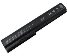 Extra Digital HSTNN-IB75 Baterija for HP Nešiojamas kompiuteris 4400mAh