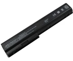 Extra Digital HSTNN-IB75 Baterija for HP Nešiojamas kompiuteris 4400mAh
