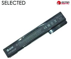 Extra Digital HSTNN-LB2P Baterija for HP Nešiojamas kompiuteris 4400mAh