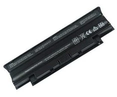 Extra Digital J1KND Baterija for Dell Nešiojamas kompiuteris 4400mAh