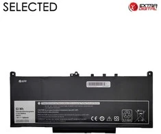 Extra Digital J60J5 Baterija for Dell Nešiojamas kompiuteris