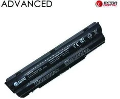 Extra Digital J70W7 Baterija for Dell Nešiojamas kompiuteris 7800mAh