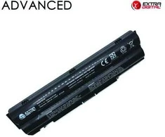 Extra Digital J70W7 Baterija for Dell Nešiojamas kompiuteris 7800mAh
