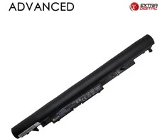 Extra Digital JC04 Baterija for HP Nešiojamas kompiuteris 2600mAh