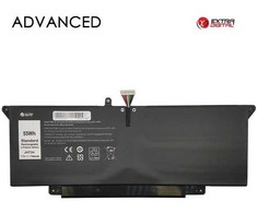 Extra Digital JHT2H Baterija for Dell Nešiojamas kompiuteris 7100mAh