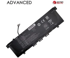 Extra Digital KC04XL Baterija for HP Nešiojamas kompiuteris 3300mAh