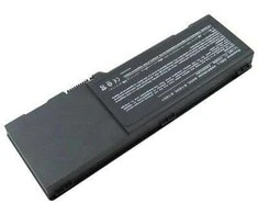 Extra Digital KD476 Baterija for Dell Nešiojamas kompiuteris 5200mAh
