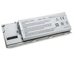 Extra Digital KD491 Baterija for Dell Nešiojamas kompiuteris 5200mAh