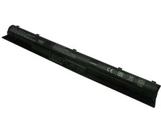 Extra Digital KI04 Baterija for HP Nešiojamas kompiuteris 2600mAh