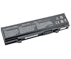 Extra Digital KM742 Baterija for Dell Nešiojamas kompiuteris 5200mAh