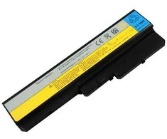 Extra Digital L08O6D01 Baterija for Lenovo Nešiojamas kompiuteris 5200mAh