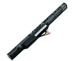 Extra Digital L12M4F02 Baterija for Lenovo Nešiojamas kompiuteris 2200mAh