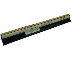 Extra Digital L12S4E01 Baterija for Lenovo Nešiojamas kompiuteris 2200mAh