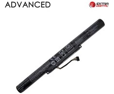 Extra Digital L14L4A01 Baterija for Lenovo Nešiojamas kompiuteris 2600mAh