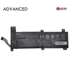 Extra Digital L15M2PB2 Baterija for Lenovo Nešiojamas kompiuteris 4500mAh