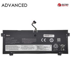 Extra Digital L16C4PB1 Baterija for Lenovo Nešiojamas kompiuteris 7100mAh