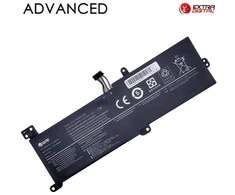 Extra Digital L16L2PB2 Baterija for Lenovo Nešiojamas kompiuteris 4500mAh