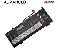 Extra Digital L17C4PB0 Baterija for Lenovo Nešiojamas kompiuteris 5800mAh