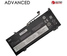 Extra Digital L17C4PB0 Baterija for Lenovo Nešiojamas kompiuteris 5800mAh