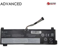 „Extra Digital L17L2PB3“ baterija „Lenovo“ nešiojamajam kompiuteriui, 4500 mAh
