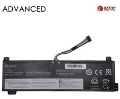 Extra Digital L17L2PB3 Baterija for Lenovo Nešiojamas kompiuteris 4500mAh