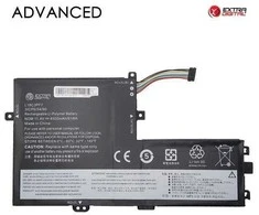 Extra Digital L18C3PF7 Baterija for Lenovo Nešiojamas kompiuteris 4500mAh
