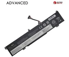 Extra Digital L18M3PF1 Baterija for Lenovo Nešiojamas kompiuteris 4600mAh