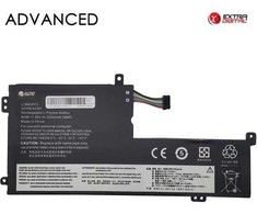 Extra Digital L18M3PF2 Baterija for Lenovo Nešiojamas kompiuteris 3250mAh