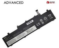 Extra Digital L19C3PD5 Baterija for Lenovo Nešiojamas kompiuteris 4650mAh