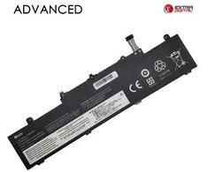 Extra Digital L19C3PD5 Baterija for Lenovo Nešiojamas kompiuteris 4650mAh