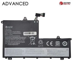 Extra Digital L19C3PF9 Baterija for Lenovo Nešiojamas kompiuteris 4650mAh