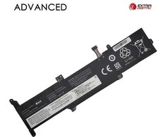 Extra Digital L19L3PF5 Baterija for Lenovo Nešiojamas kompiuteris 4650mAh