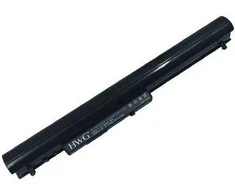 Extra Digital LA03 Baterija for HP Nešiojamas kompiuteris 2200mAh