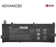 Extra Digital LG04XL Baterija for HP Nešiojamas kompiuteris 4100mAh
