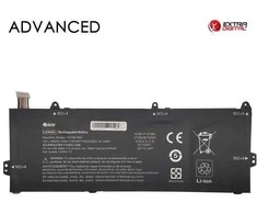 Extra Digital LG04XL Baterija for HP Nešiojamas kompiuteris 4100mAh