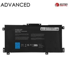Extra Digital LK03XL Baterija for HP Nešiojamas kompiuteris 3500mAh