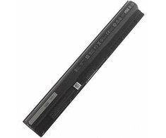 Extra Digital M5Y1K Baterija for Dell Nešiojamas kompiuteris 2600mAh