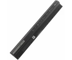 Extra Digital M5Y1K Baterija for Dell Nešiojamas kompiuteris 2600mAh